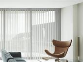 home based window furnishing