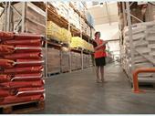 exclusive large-scale food wholesale