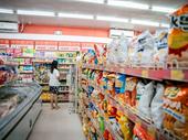 huge potential asian grocery