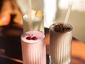 local profitable protein smoothies