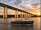 heritage vessel river cruise