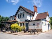 surrey well-presented destination public