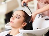 salon boutique for sale