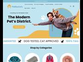 organic traffic pet store
