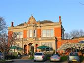 millfields hotel