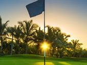 golf club affluent community