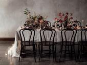 an established trusted event
