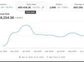 profitable established dropshipping fashion