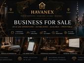 property management business with