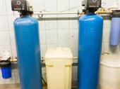 profitable scalable water purification