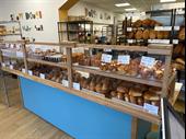 highly regarded artisan bakery