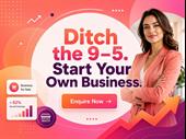 readymade online business with