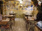 well-established italian restaurant for