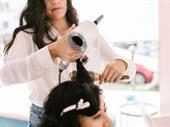 unik hair design geelong