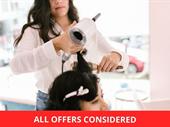 unik hair design geelong