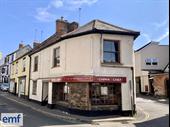 fast food takeaway premises