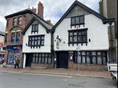 characterful grade ii listed