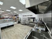 takeaway concession popular convenience