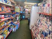 high turnover freehold shop