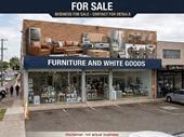 established fremantle retail business