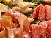 well established deli excellent