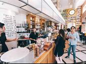 franchise café for sale