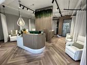 wellness clinic full designer
