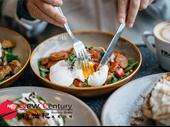 franchise cafe--frankston--1p11385 for sale