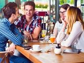 stunning bayside cafe opportunity