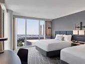 hotel portfolio california for