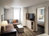 branded hotel north sacramento