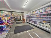 convenience store off-licence