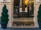 hotel portfolio including motel