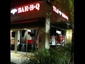 thai food restaurant on
