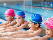 profitable long-established children's swimming