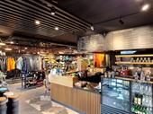 established turkish outdoor brand