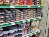 turnkey international market retail