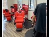 established neighborhood barbershop profitable