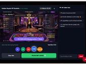 premium casino gaming platform