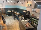 café coffee shop vape