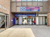 confidential eye care business