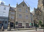 fully fitted restaurant opportunity