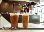 established specialty beverage franchise