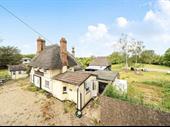 development opportunity with consented