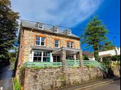 guest house camelford for