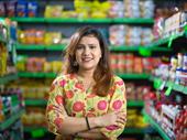 lovely indian grocery store