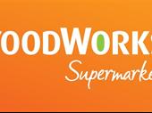 established large foodworks supermarket