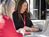 own an aged care