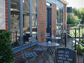 independent cafe dorset leasehold