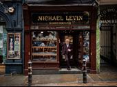 prestigious independent jewellers nottingham